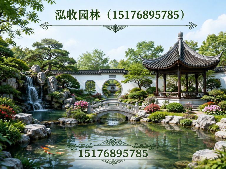 大连塑木地板展示图